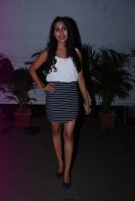 Vibha Anand at Mahabharat Success Bash in The Club on 16th Aug 2014